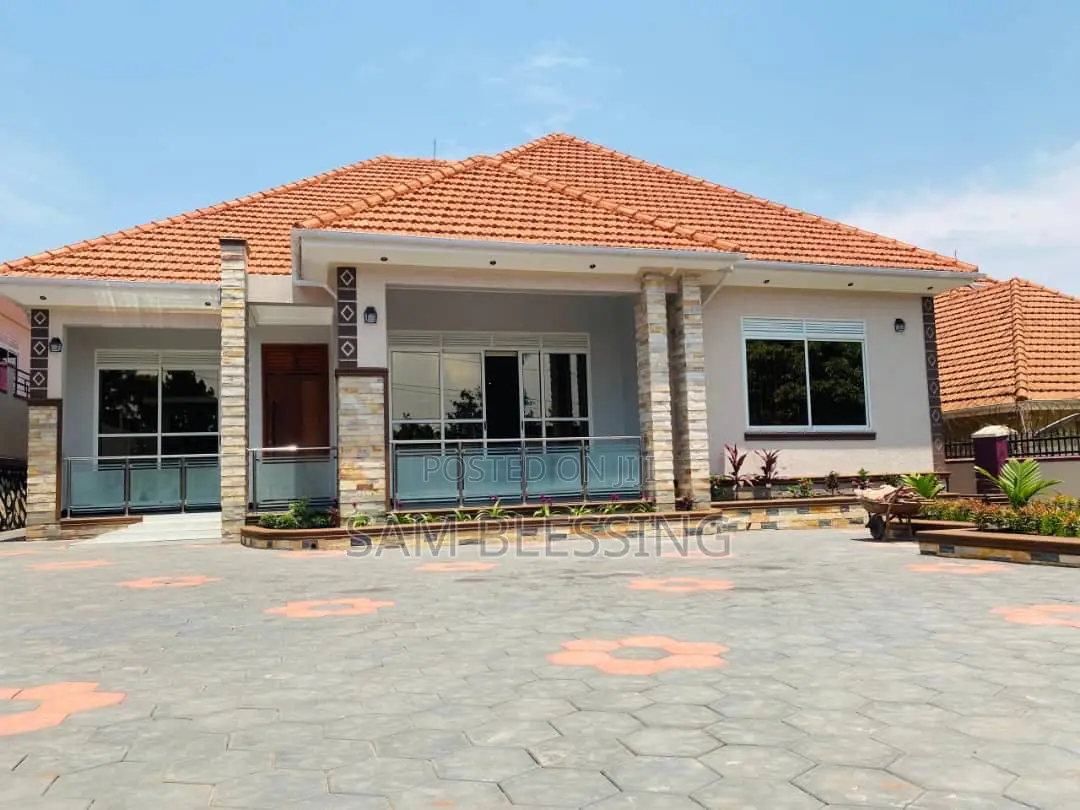 4bdrm House in Arkright City, Central Division for sale