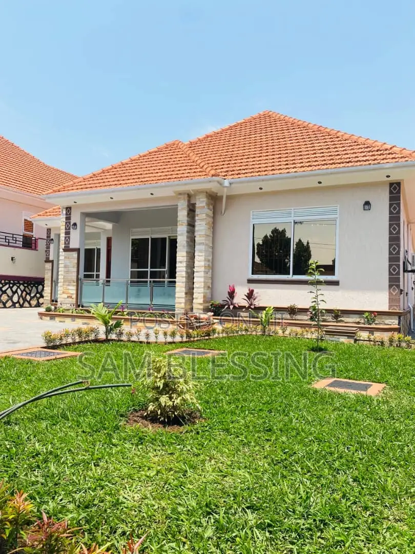 4bdrm House in Arkright City, Central Division for sale