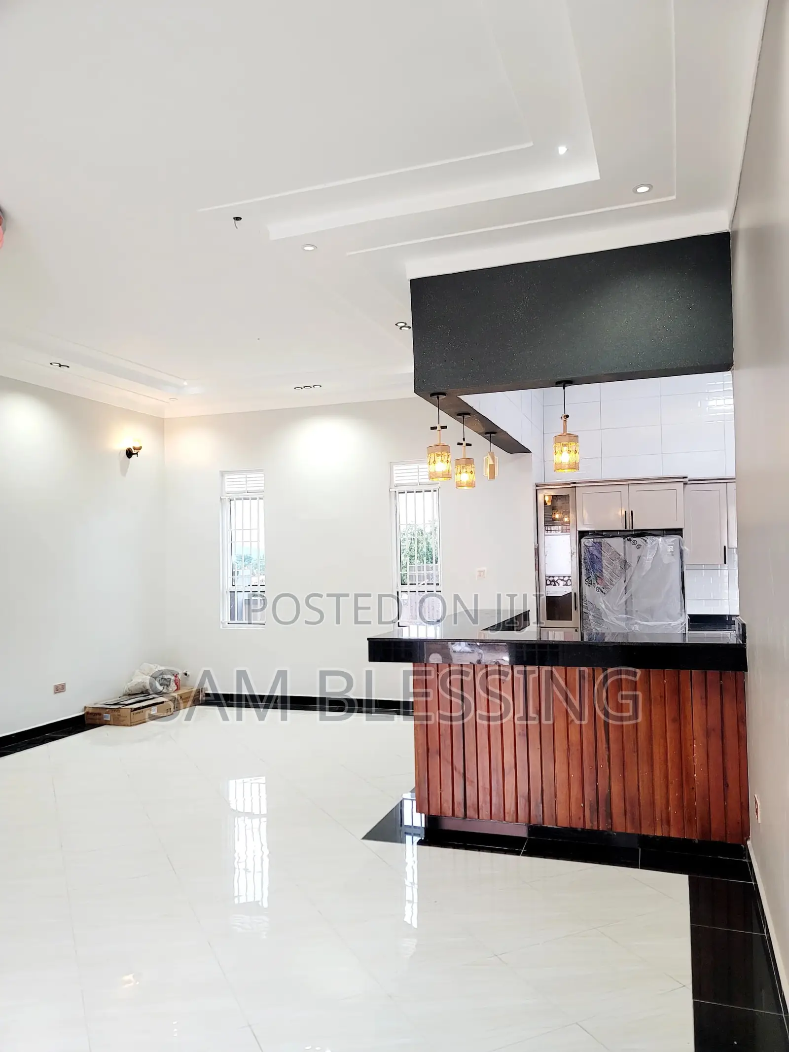 3bdrm House in Bwebajja Entebbe, Central Division for sale