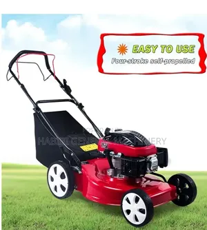 Honda/20 Inches/Gasoline/4stroke/Lawnmowers