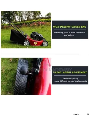 Honda/20 Inches/Gasoline/4stroke/Lawnmowers