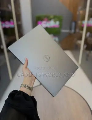 Laptop Dell Precision 5550 16GB Intel Core i7 SSD 512GB