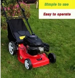 Honda/20 Inches/Gasoline/4stroke/Lawnmowers