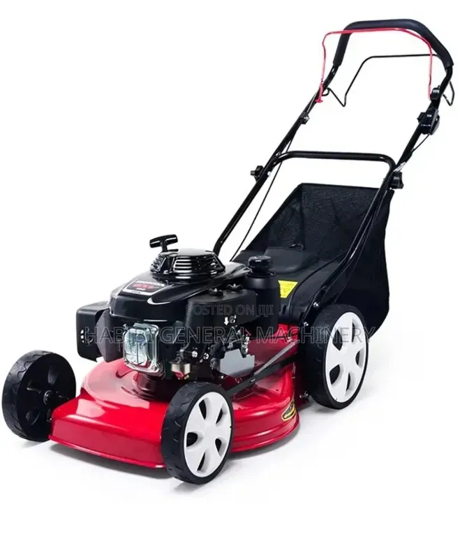 Honda/20 Inches/Gasoline/4stroke/Lawnmowers