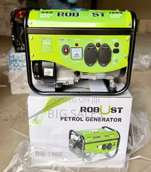 1kva Petrol Generator