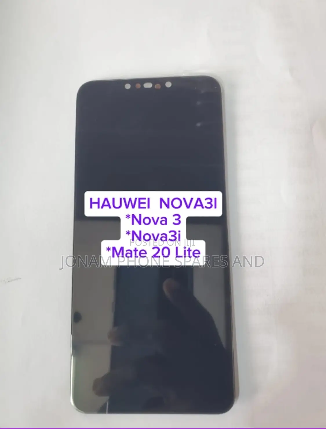 Hauwel Nova31