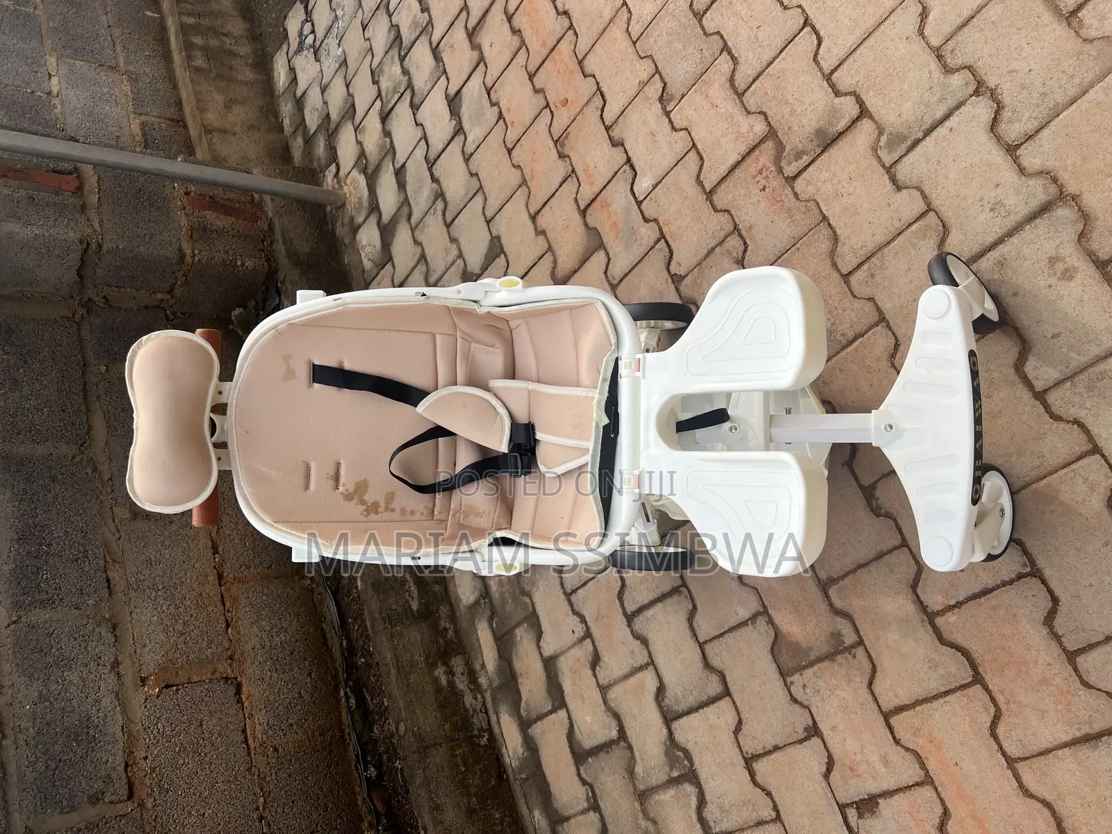 Kid Stroller