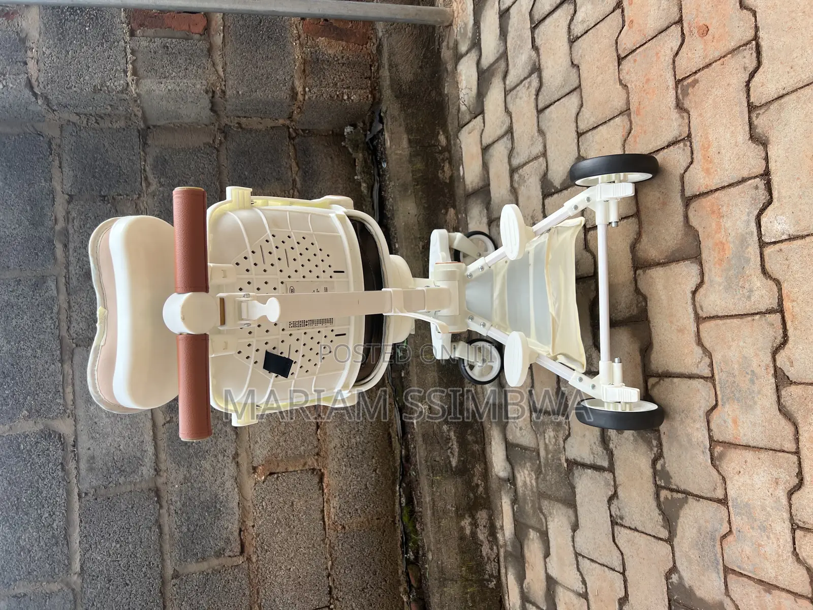 Kid Stroller