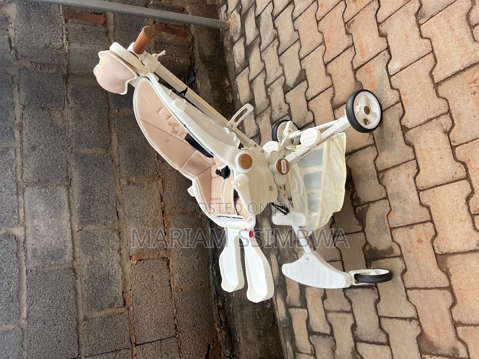 Kid Stroller