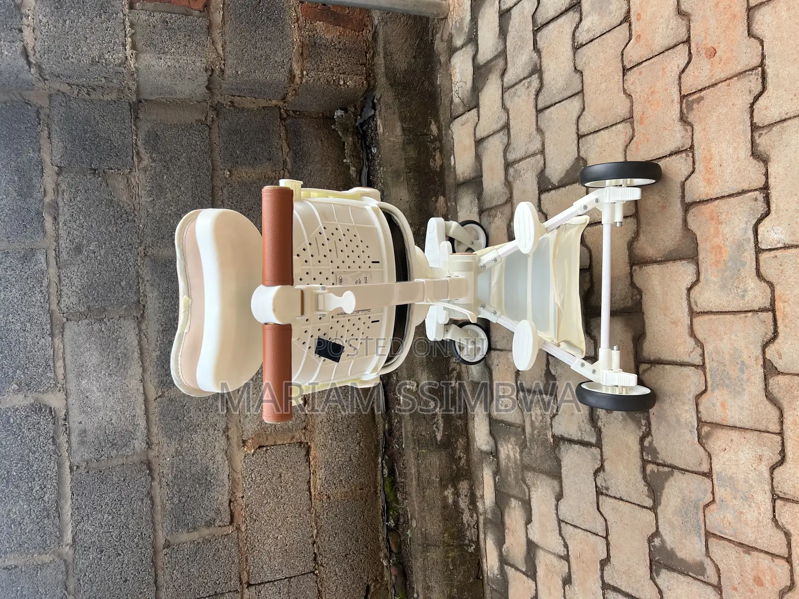 Kid Stroller
