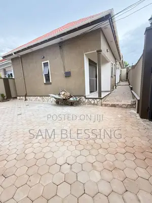4bdrm Duplex in Najjera, Central Division for sale
