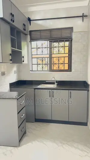 4bdrm Duplex in Najjera, Central Division for sale
