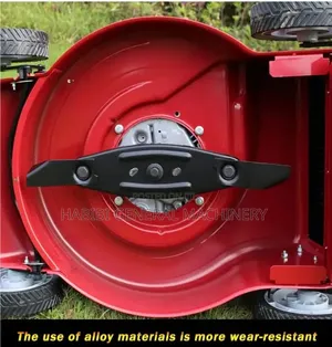 Gasoline/Petrol Lawnmower/20 Inch Blade/Easy to Use