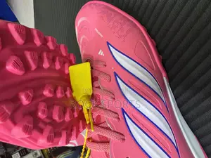 Adidas Predator Fairplay Shoes Soccer