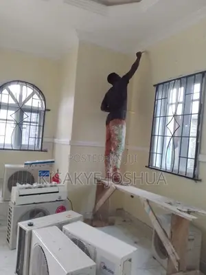 Classic House Painting Services