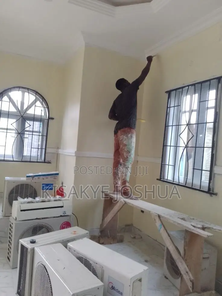 Classic House Painting Services