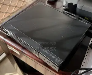 Lg Dp132h DVD Player DVD Player