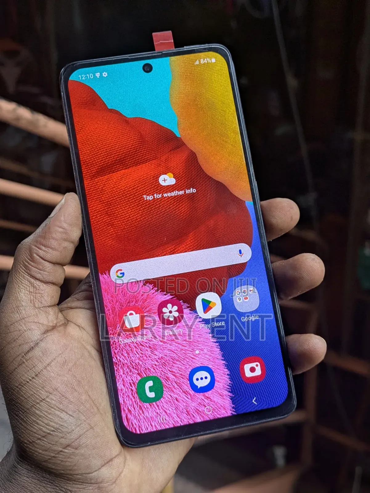 Samsung Galaxy A51 256 GB