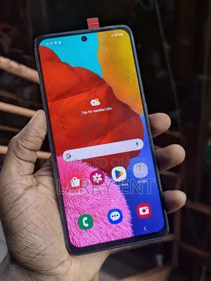 Samsung Galaxy A51 256 GB