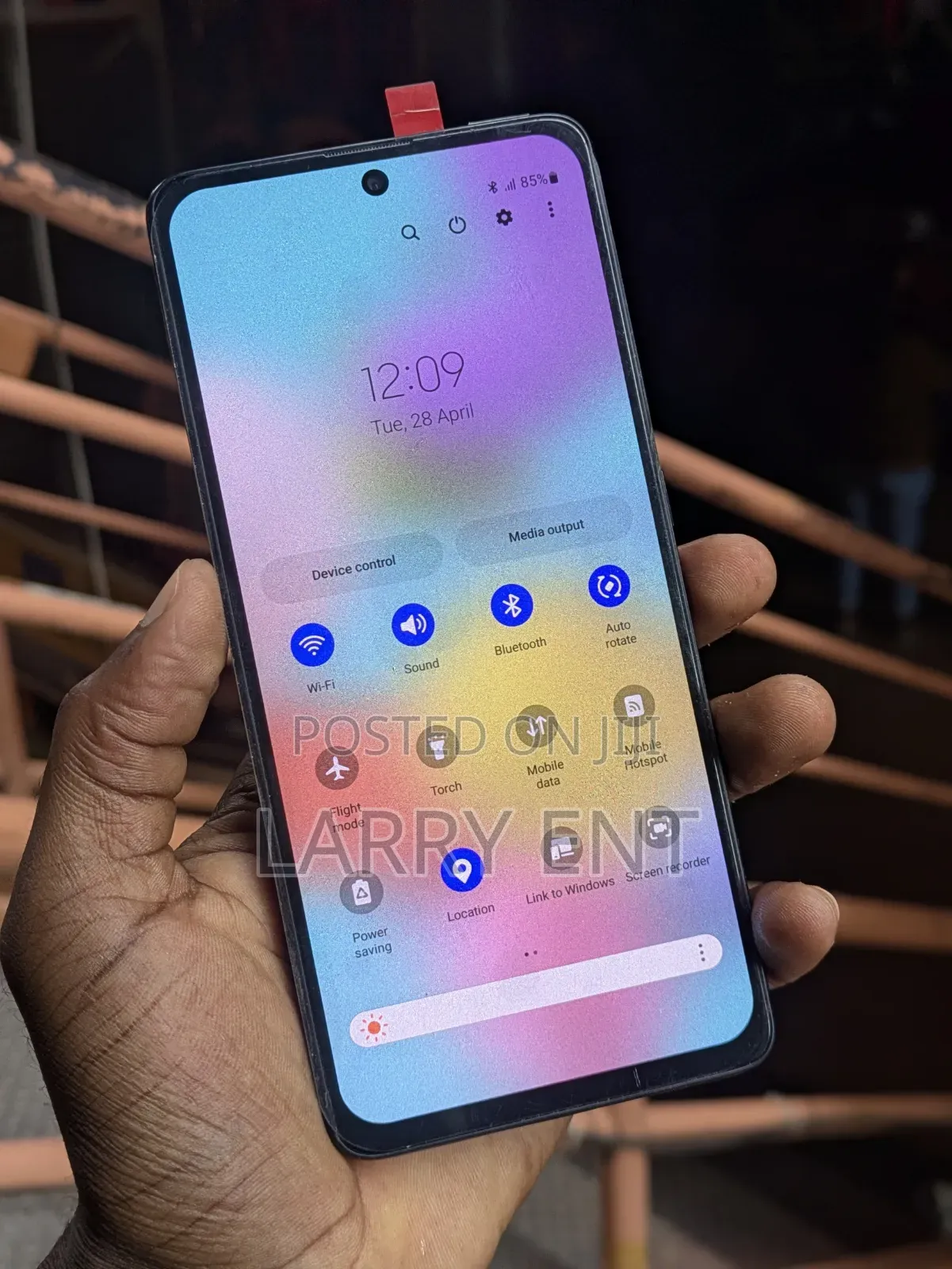 Samsung Galaxy A51 256 GB