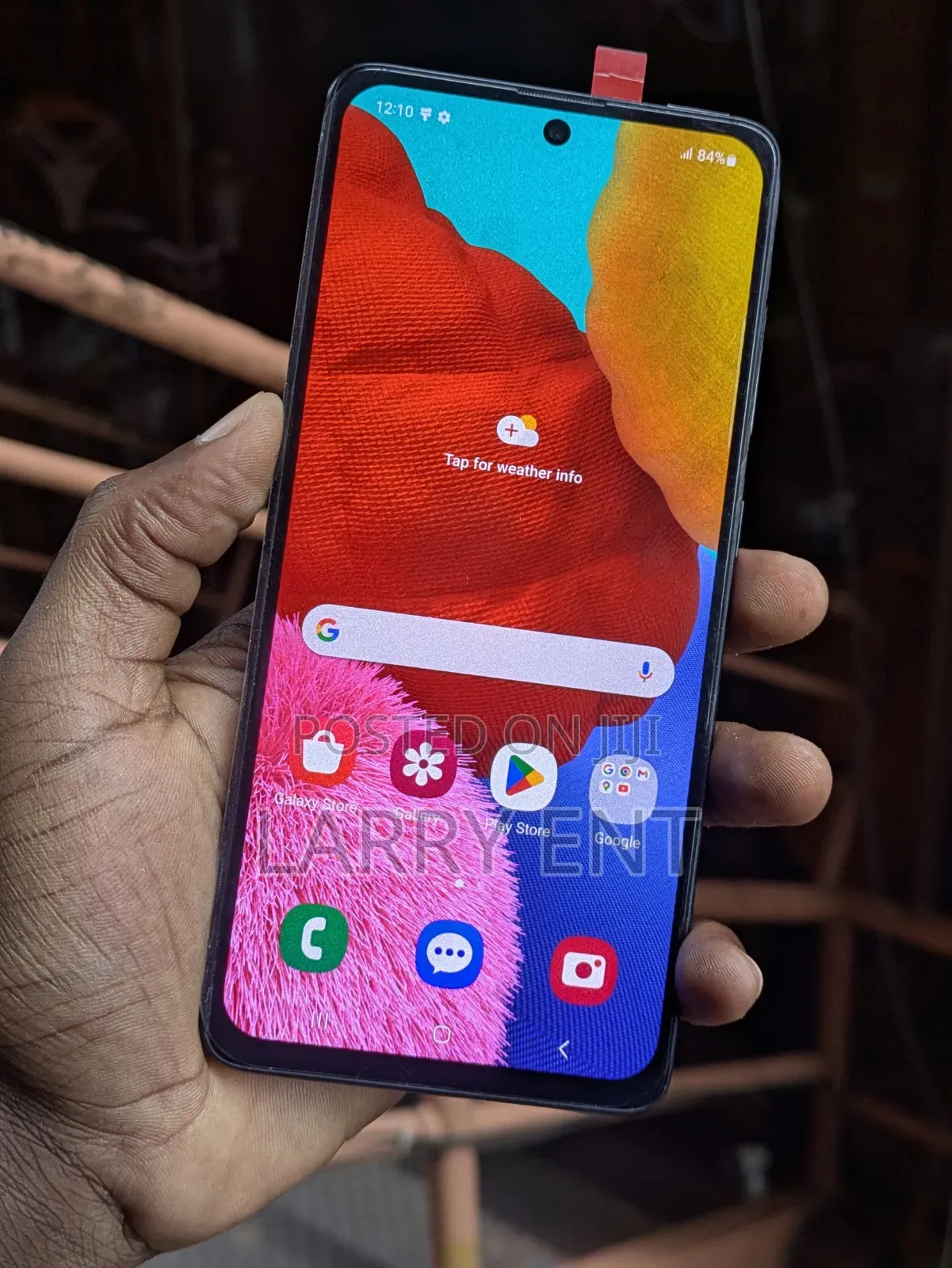 Samsung Galaxy A51 256 GB