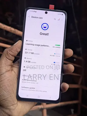 Samsung Galaxy A51 256 GB