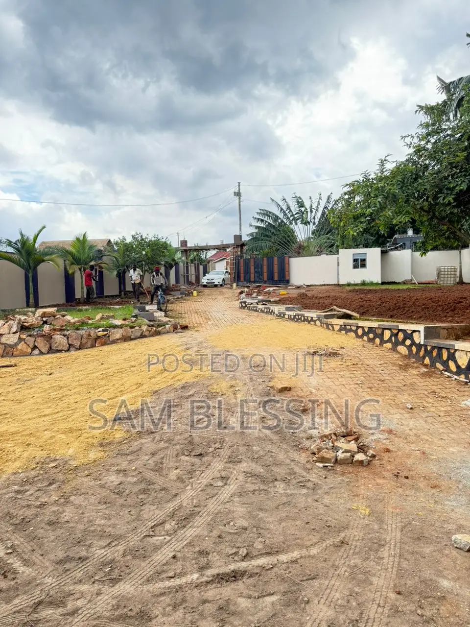 4bdrm House in Kira, Central Division for sale