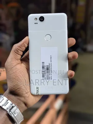 Google Pixel 2 64 GB White