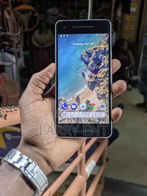 Google Pixel 2 64 GB White