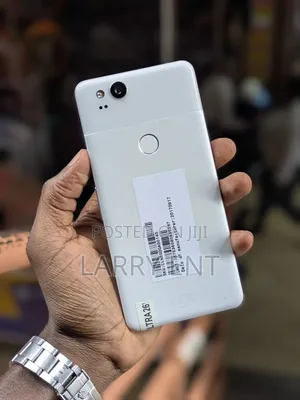 Google Pixel 2 64 GB White