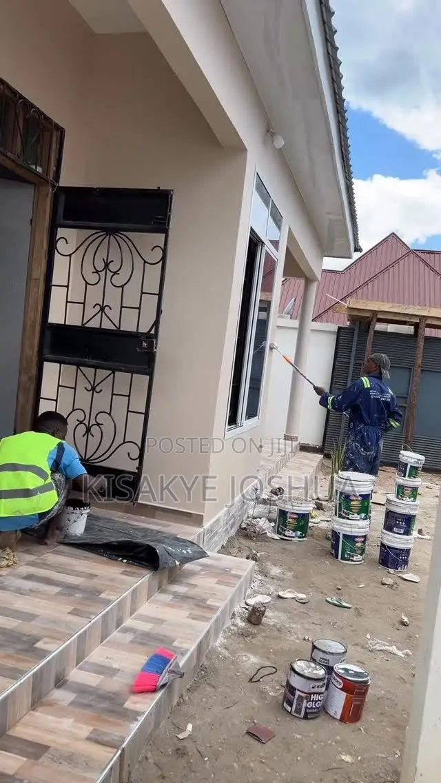 Classic House Painting Services