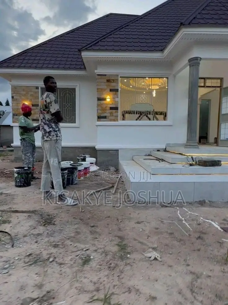 Classic House Painting Services