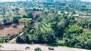 40 Acres on Masaka-Kampala Main Rd. Kampiringisa