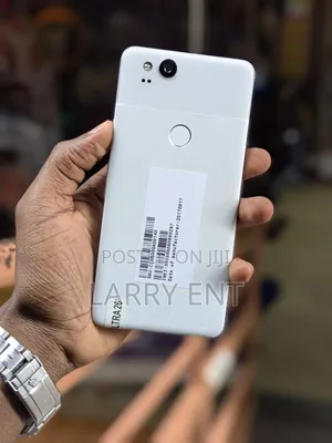 Google Pixel 2 64 GB White