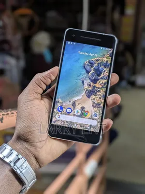 Google Pixel 2 64 GB White