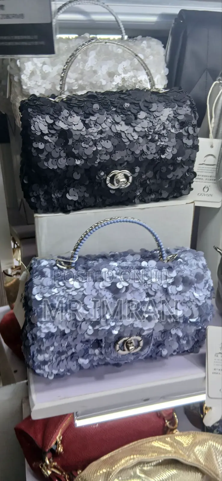 Classic Flap Bag