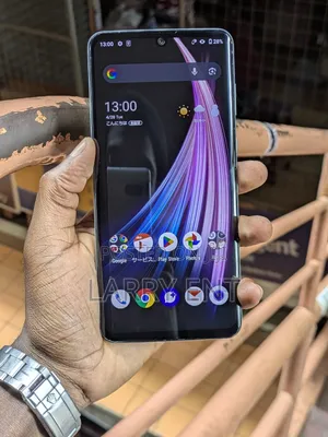 Sharp Aquos Zero 2 256 GB White