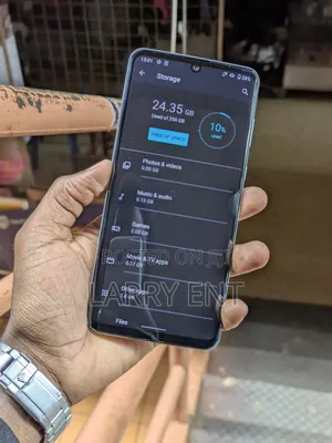 Sharp Aquos Zero 2 256 GB White
