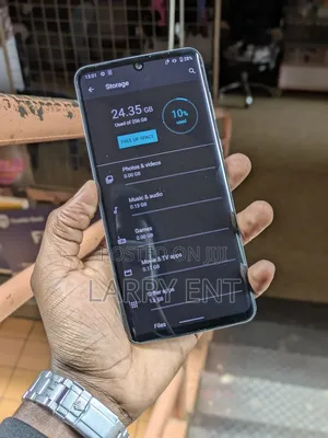 Sharp Aquos Zero 2 256 GB White