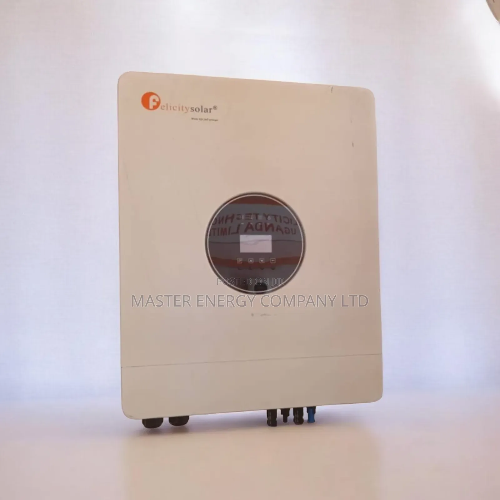 8kva 48v Hybrid Inverter Felicity KDJDH