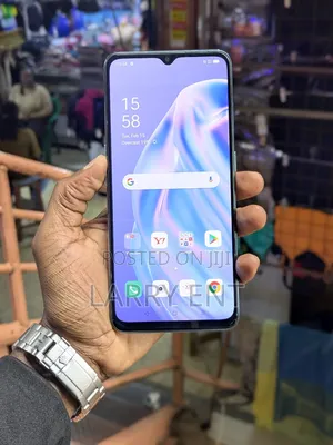 Oppo Reno 3 128 GB Blue