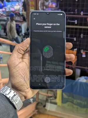 Oppo Reno 3 128 GB Blue