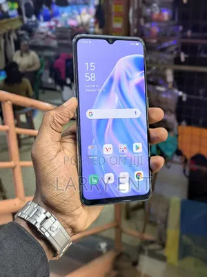 Oppo Reno 3 128 GB Blue