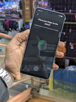 Oppo Reno 3 128 GB Blue