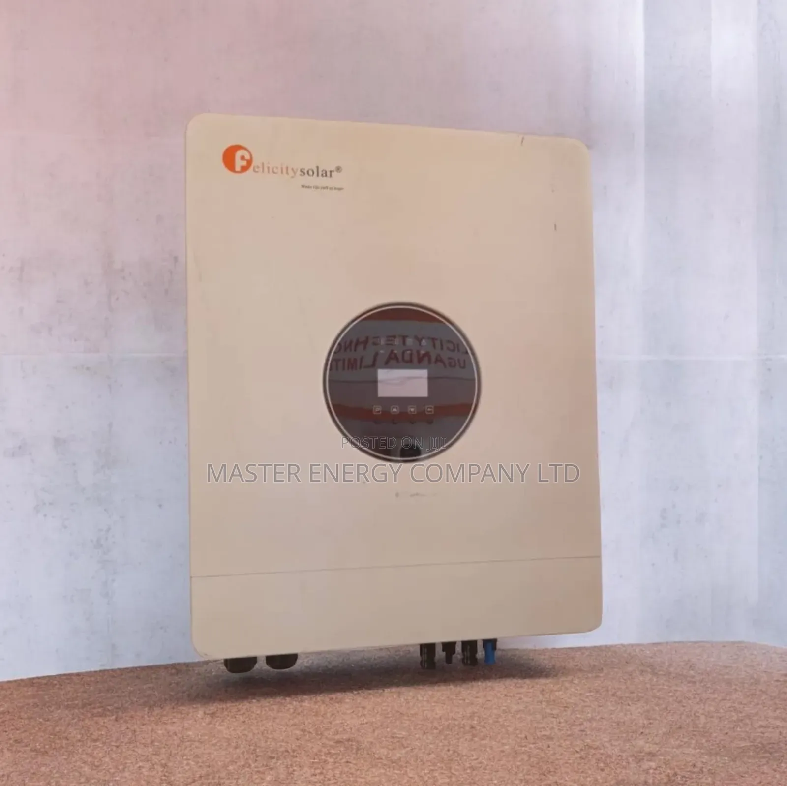 8kva 48v Hybrid Inverter Felicity Nahsh