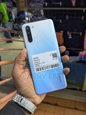 Oppo Reno 3 128 GB Blue