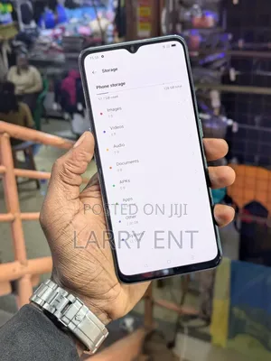 Oppo Reno 3 128 GB Blue