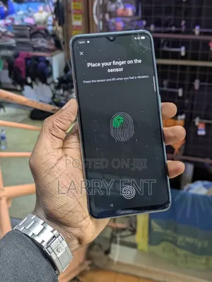 Oppo Reno 3 128 GB Blue