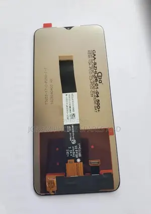 Redmi 9c Screen
