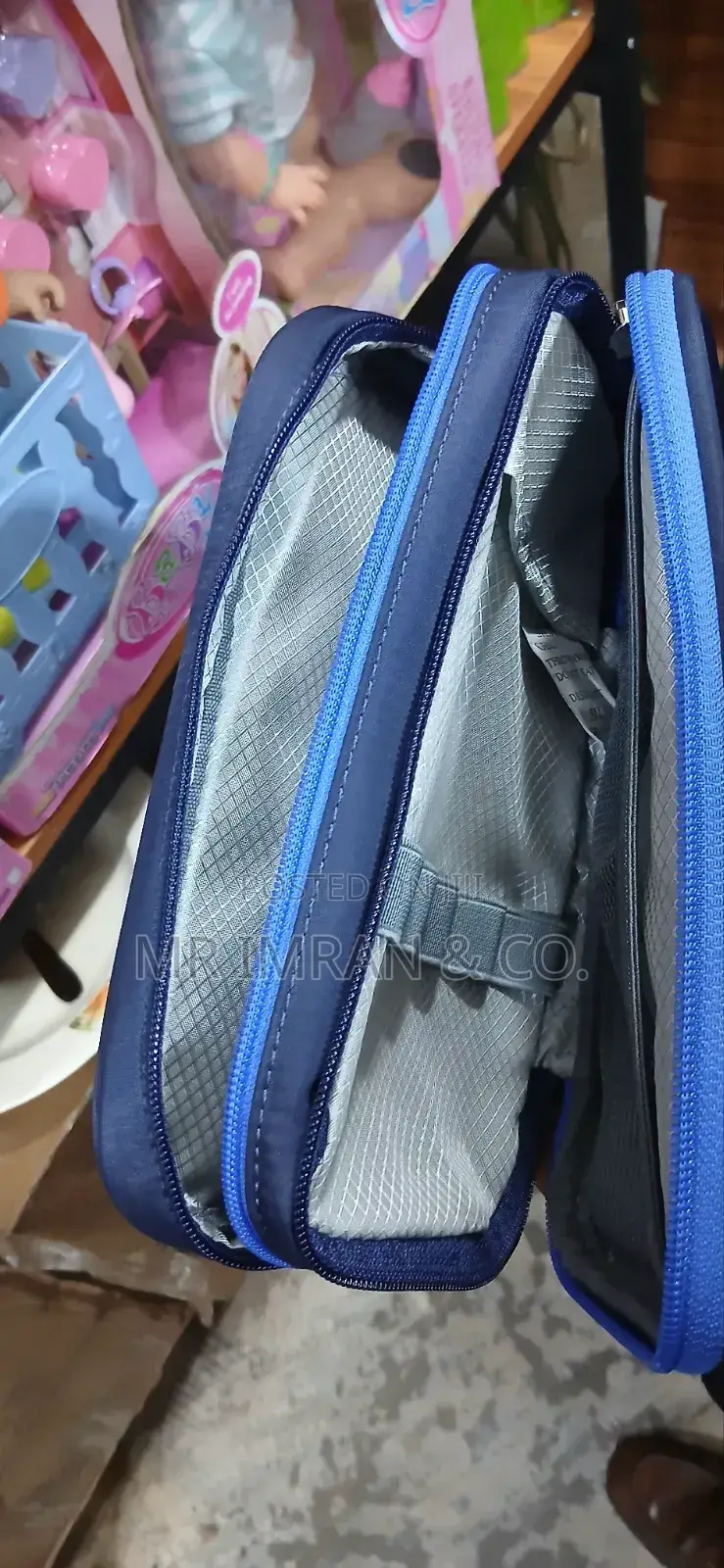 Aristocratic Style Pencil Case